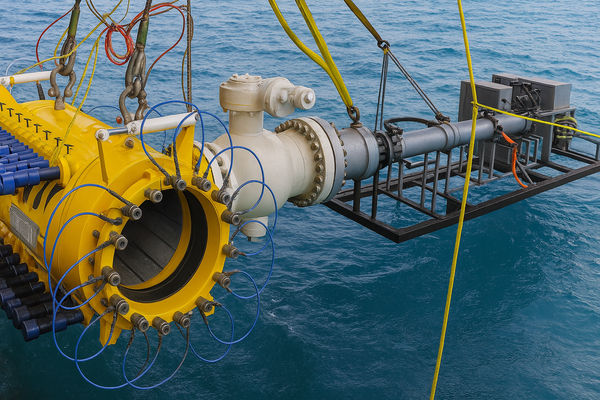 Hot Tapping Services